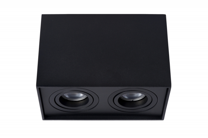 22953/02/30 Потолочный точечный светильник Lucide Tube 