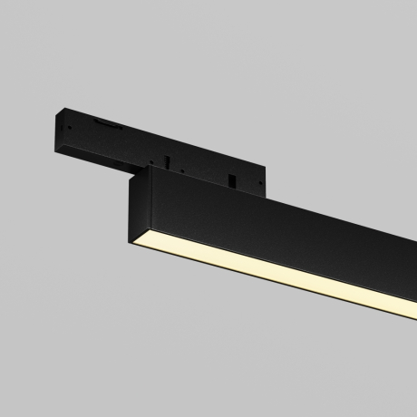 Трековый светильник Technical TR192-1-8W2.7K-B Basis 