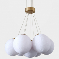 Подвесная люстра Alfa-Light F3224 F3224-121