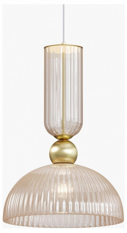 Подвесной светильник Maytoni Antic MOD302PL-01CG1 