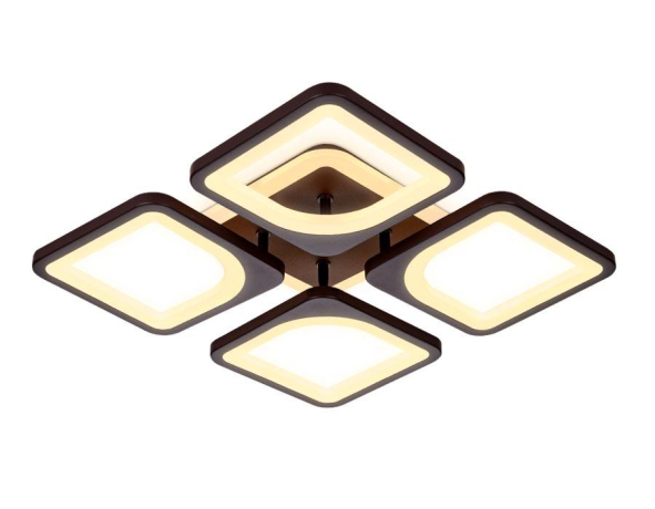 Накладной светильник Ambrella Light FA FA442 