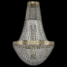 Бра Bohemia Ivele Crystal 1909 19091B/35IV G 