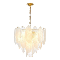 Нарушена упаковка!  <332910> Подвесная люстра Favourite Intera 2983-13P