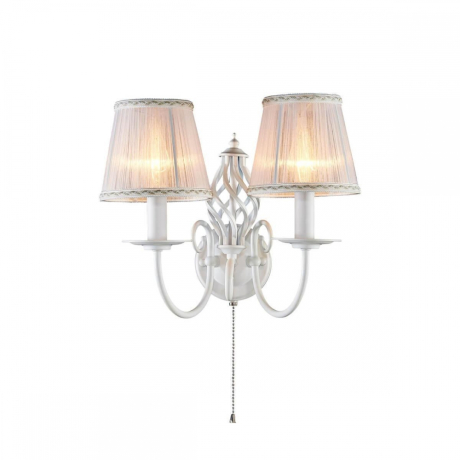 Настенное бра Citilux Ровена CL427320 