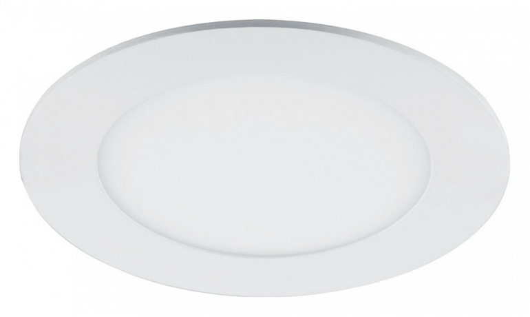 Встраиваемый светильник Feron AL500 48992 