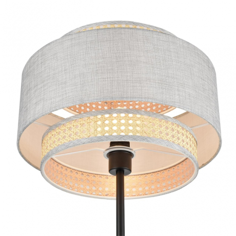 Торшер Lumion Launa Moderni 8043/1F 