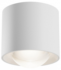 Накладной светильник Maytoni Technical Lens C217CL-15W4K-W