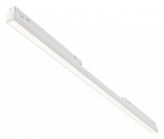 Встраиваемый светильник Maytoni Technical Basis TR030-4-30WTW-DD2-W