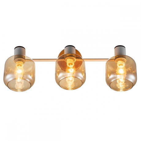 Нарушена упаковка!  <437860> Спот Escada Hugge 10177/3A White