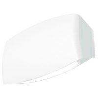 AB2.000.000.WXK1L Уличный настенный светодиодный светильник Fumagalli Abram