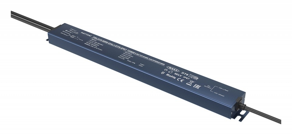 Блок питания Maytoni Lighting control DALI 725001 