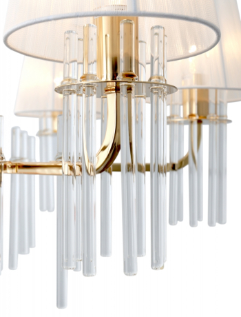 Подвесная люстра Rivoli Lilith 1039-306 (Б0054947) 
