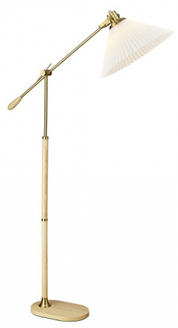 Торшер Velante 532 532-715-01 