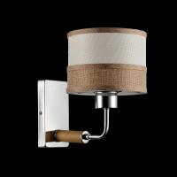 FR5329-WL-01-CH Настенное бра Freya Helen (FR329-01-NG)