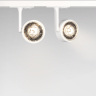 Однофазный LED светильник 10W 3000К для трека Maytoni Track lamps TR024-1-10W3K 