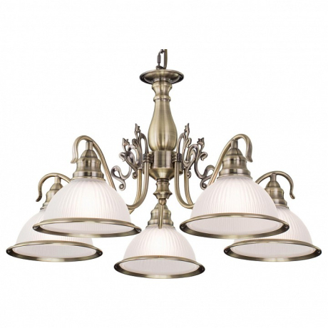 Подвесная люстра Citilux Идальго CL434151 