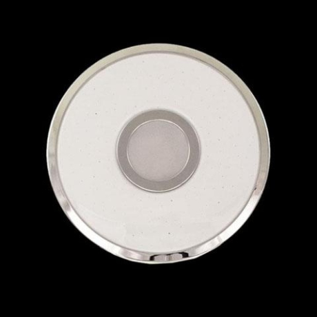 Светодиодный накладной светильник с поддержкой ''Алиса'' Citilux Старлайт Смарт CL703A10G 