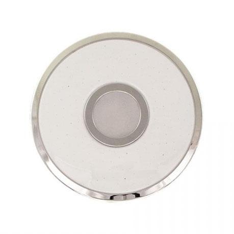 Светодиодный накладной светильник с поддержкой ''Алиса'' Citilux Старлайт Смарт CL703A10G 