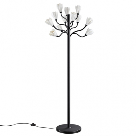 Торшер Odeon Light GARDI 5090/12F Цены актуальны на 29.07.2025 