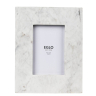 423175 Фоторамка SIAYAN L190, B30, H240 стекло, мрамор, белый Eglo 