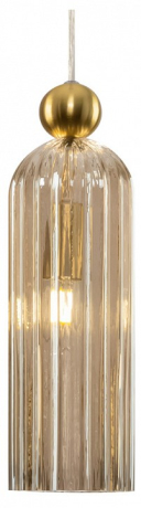 Подвесной светильник Maytoni Antic MOD302PL-01CG 