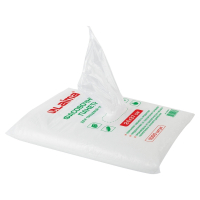 Нарушена упаковка!  <221819> Пакеты фасовочные 24х37 см, КОМПЛЕКТ 1000 шт., ПНД, 7 мкм, евроупаковка, LAIMA, 605957 (605957)