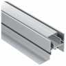 Профиль встраиваемый с нишей Maytoni Led Strip Алюминиевый профиль ALM012S-2M 