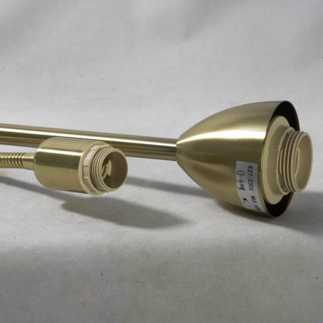 Торшер Lussole Isabella LSP-0018 