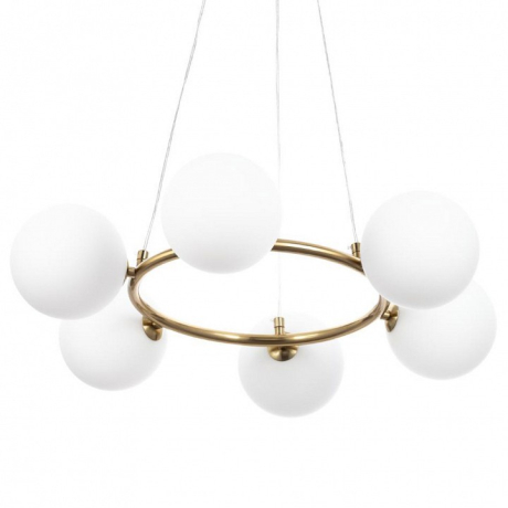 Подвесная люстра Citilux Tonga CL212163 