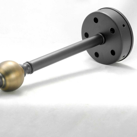 GRLSP-8103 Светодиодная подвесная люстра LGO ARIVACA 