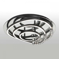 Люстра потолочная Lussole HARDIN LSP-7436