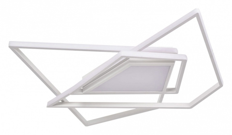 Накладной светильник DeMarkt Эдгар 408013001 