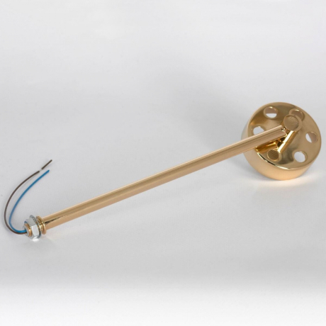 Потолочная люстра Lussole LGO GREENSBORO LSP-8822 