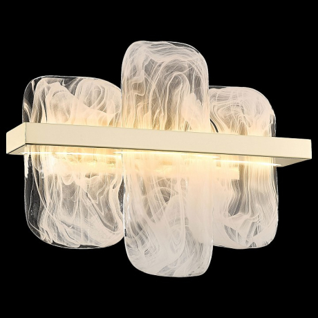 Бра Wertmark Nelly WE158.03.301 