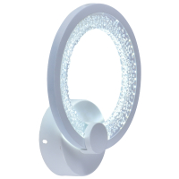 Светодиодный настенный светильник Profit Light 8002/1W WHT NS 20W