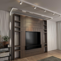 Трековый светильник 12W 3000К для магнитного шинопровода Novotech FLUM 359198