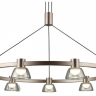 Подвесная люстра Aployt Rezeda APL.788.03.09