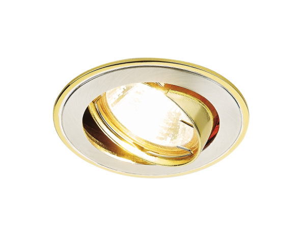 104A SS/G Встраиваемый светильник Ambrella light Classic 