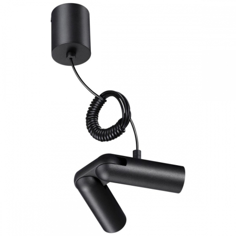 База для ввода питания Novotech Konst Glat 359387 