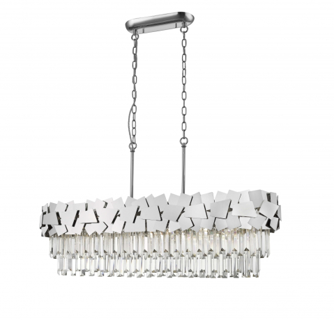 Подвесной светильник SIMPLE STORY 1032 1032-7PL 