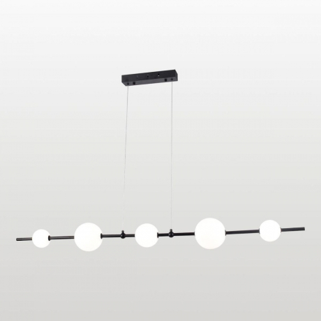 Подвесной светильник Lussole Hart LSP-7286 