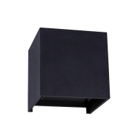A1414AL-1GY Уличный настенный светодиодный светильник Arte Lamp Rullo
