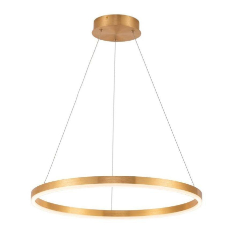 Подвесной светодиодный светильник Stilfort Planetary 4005/05/01P 