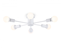 Потолочный светильник с лампочками Ambrella light TR80401+Lamps