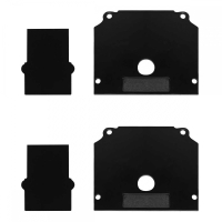 Заглушка для трека ST-Luce SKYLINE 48 ST047.489.02