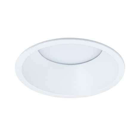 Нарушена упаковка! <648947> Встраиваемый светильник Arte Lamp Frame A7993PL-1WH