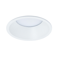 Нарушена упаковка!  <648947> Встраиваемый светильник Arte Lamp Frame A7993PL-1WH