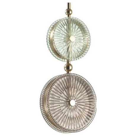 Подвесной светильник Odeon Light Caramella 5412/13LD 