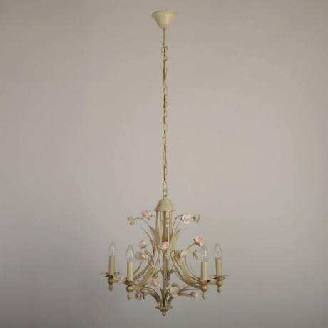 Подвесная люстра Abrasax SD0843/5 