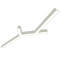 DL18516C052W77 Потолочный светодиодный светильник Donolux